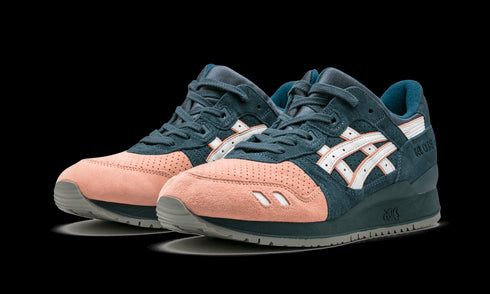 Gel Lyte 3 MIJ "SALMON TOE 2.0 JAPAN"